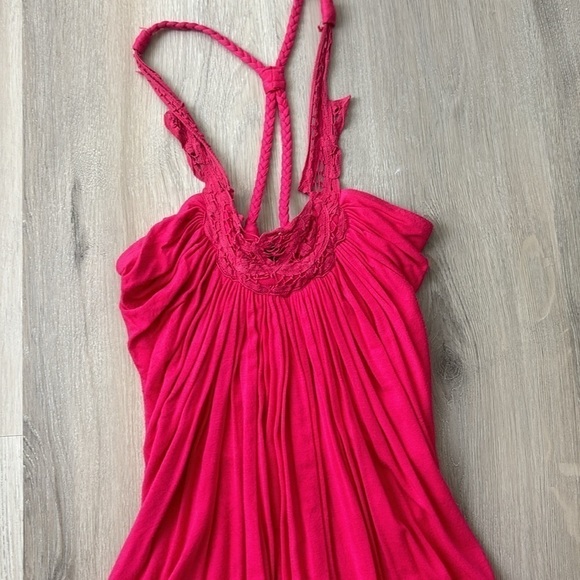 Pink sky top - Picture 2 of 4